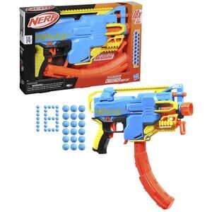 Nerf Rival Challenger MXXIV-1200 Motorized Blaster 18-Round Semi-Auto Toy NEW